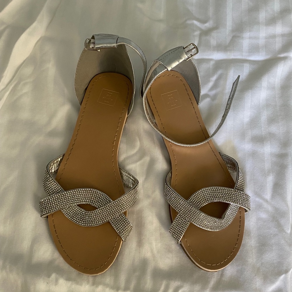Womens sandals!